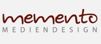 logo Memento